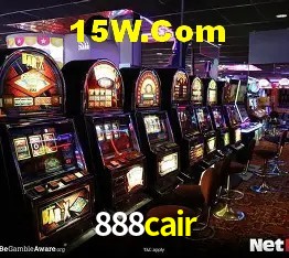 Design Responsivo 888cair